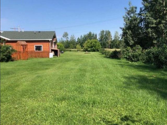 53001b Range Road 194, House detached with 3 bedrooms, 2 bathrooms and 6 parking in Yellowhead County AB | Image 22