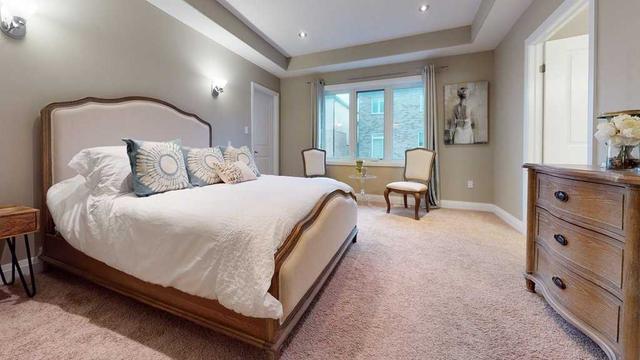 949 Dunblane Crt, House detached with 4 bedrooms, 5 bathrooms and 3 parking in Kitchener ON | Image 11