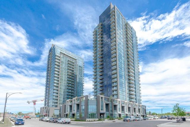 904 - 5025 Four Springs Ave, Condo with 2 bedrooms, 2 bathrooms and 1 parking in Mississauga ON | Image 1