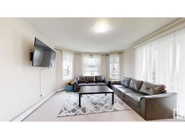 315 - 396 Silver Berry Rd Nw, Condo with 2 bedrooms, 2 bathrooms and 2 parking in Edmonton AB | Image 16