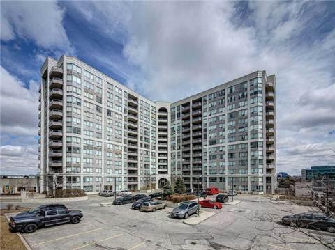 809 - 9017 Leslie St, Condo with 2 bedrooms, 2 bathrooms and 2 parking in Richmond Hill ON | Image 1