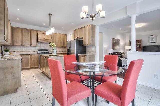 2333 Baronwood Dr, House detached with 4 bedrooms, 4 bathrooms and 2 parking in Oakville ON | Image 13