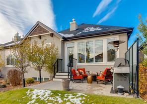 19 Cranbrook Landing Se, Home with 3 bedrooms, 2 bathrooms and 4 parking in Calgary AB | Image 33