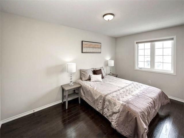 1107 Bur Oak Ave, House attached with 3 bedrooms, 4 bathrooms and 1 parking in Markham ON | Image 11