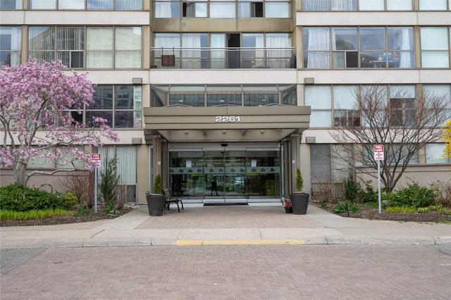 123 - 2261 Lake Shore Blvd W, Condo with 2 bedrooms, 2 bathrooms and 1 parking in Toronto ON | Image 14