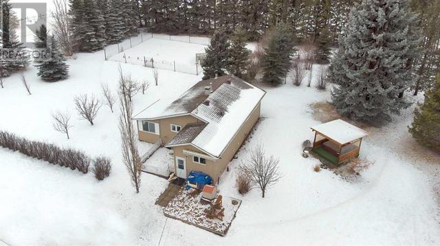 63020 Township Road 41 0, House detached with 2 bedrooms, 1 bathrooms and 4 parking in Clearwater County AB | Image 14