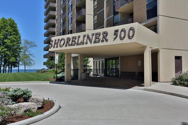 206 - 500 Green Rd, Condo with 2 bedrooms, 2 bathrooms and 2 parking in Hamilton ON | Image 23