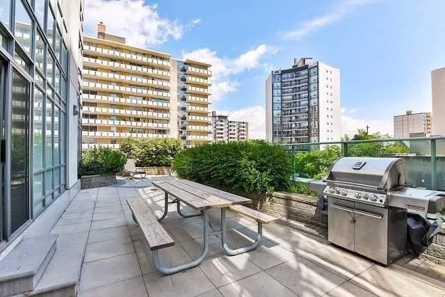 303 - 212 Eglinton Ave E, Condo with 1 bedrooms, 1 bathrooms and 1 parking in Toronto ON | Image 14