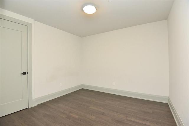 308 - 181 James Street N, Condo with 2 bedrooms, 1 bathrooms and null parking in Hamilton ON | Image 21