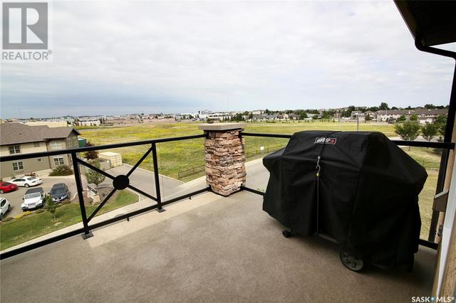 303 - 2160 Heseltine Road, Condo with 2 bedrooms, 2 bathrooms and null parking in Regina SK | Image 28