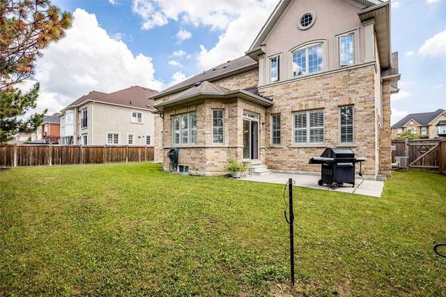 24 Sagebrook Rd, House detached with 5 bedrooms, 8 bathrooms and 11 parking in Brampton ON | Image 22