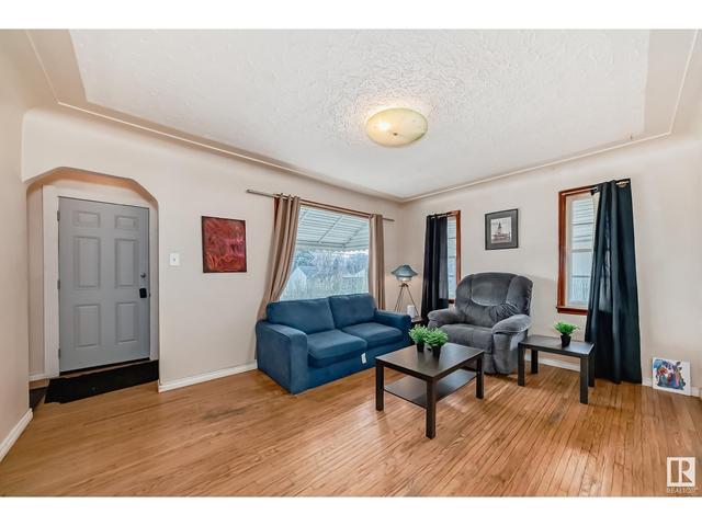 12030 50 St Nw Nw, House detached with 3 bedrooms, 2 bathrooms and 3 parking in Edmonton AB | Image 6