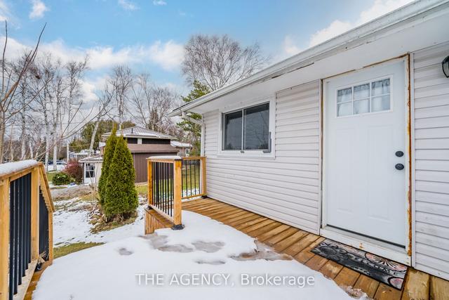 127 Coleman St, House detached with 2 bedrooms, 1 bathrooms and 4 parking in Scugog ON | Image 31