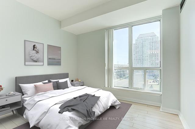 unit503 - 8 Lee Centre Dr, Condo with 2 bedrooms, 2 bathrooms and 1 parking in Toronto ON | Image 16