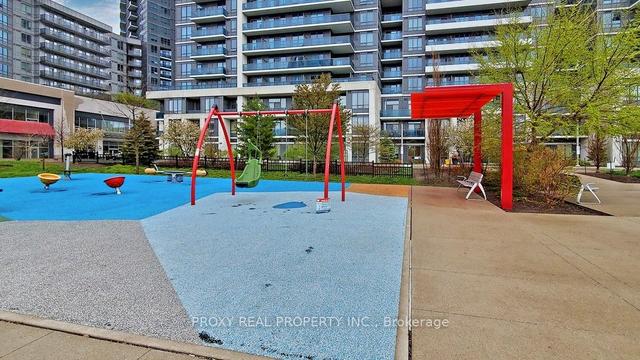 901 - 7167 Yonge St N, Condo with 1 bedrooms, 1 bathrooms and 1 parking in Markham ON | Image 13