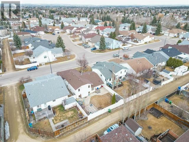 109 Doran Crescent, House detached with 4 bedrooms, 3 bathrooms and 4 parking in Red Deer AB | Image 47