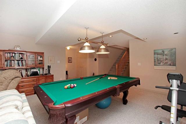 62 Sunset Blvd, Condo with 1 bedrooms, 3 bathrooms and 3 parking in New Tecumseth ON | Image 18