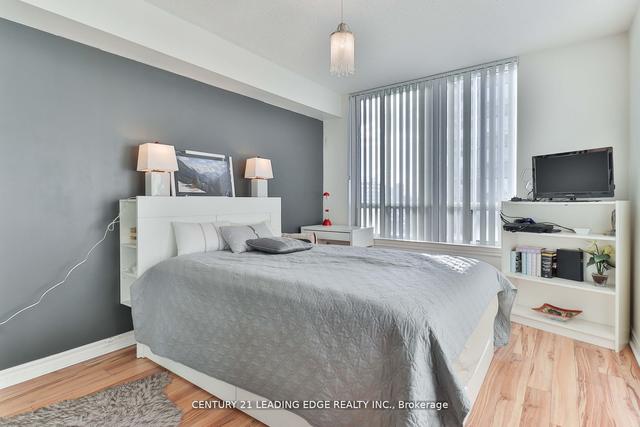 317 - 1730 Eglinton Ave E, Condo with 2 bedrooms, 2 bathrooms and 2 parking in Toronto ON | Image 17