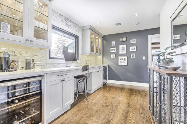 17070 Keele St, House detached with 3 bedrooms, 4 bathrooms and 43 parking in King ON | Image 3