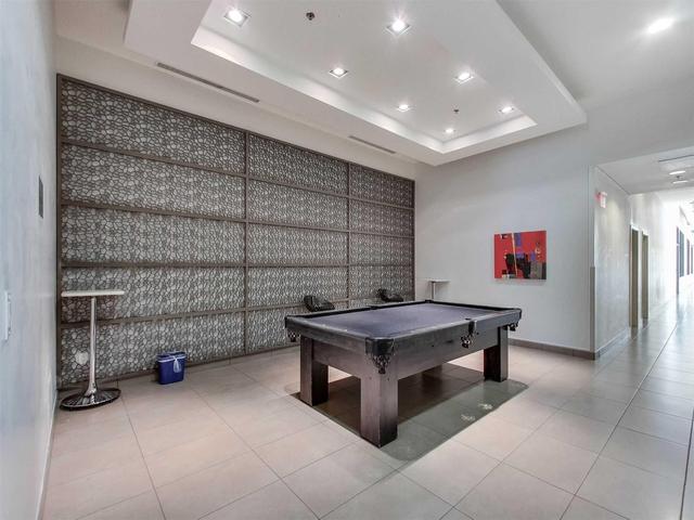 501 - 29 Singer Crt, Condo with 1 bedrooms, 1 bathrooms and null parking in Toronto ON | Image 17