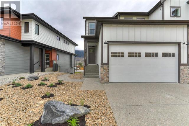 309 Arrowleaf Rise, House detached with 3 bedrooms, 3 bathrooms and 4 parking in Coldstream BC | Image 40