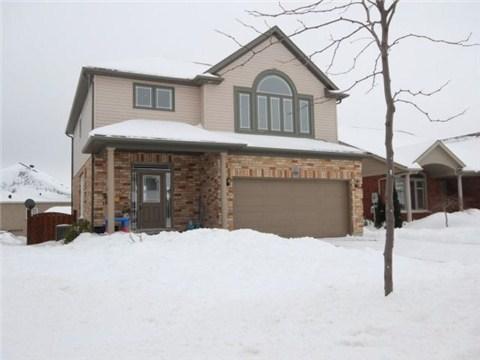 8680 Westport Dr, House detached with 3 bedrooms, 4 bathrooms and 4 parking in Niagara Falls ON | Image 1