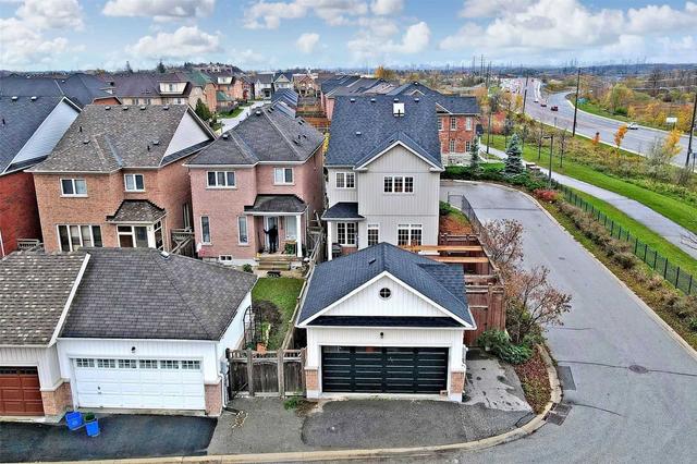 20 Knights Corners Lane, House detached with 4 bedrooms, 4 bathrooms and 4 parking in Markham ON | Image 34