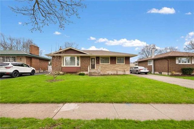 6534 Sheldon St, House detached with 3 bedrooms, 2 bathrooms and 3 parking in Niagara Falls ON | Image 23
