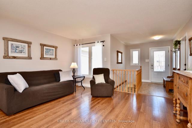 67 Moir Cres, House detached with 2 bedrooms, 2 bathrooms and 4 parking in Barrie ON | Image 39