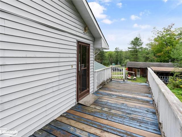 1279 Walkers Point Road, House detached with 3 bedrooms, 1 bathrooms and 5 parking in Muskoka Lakes ON | Image 17