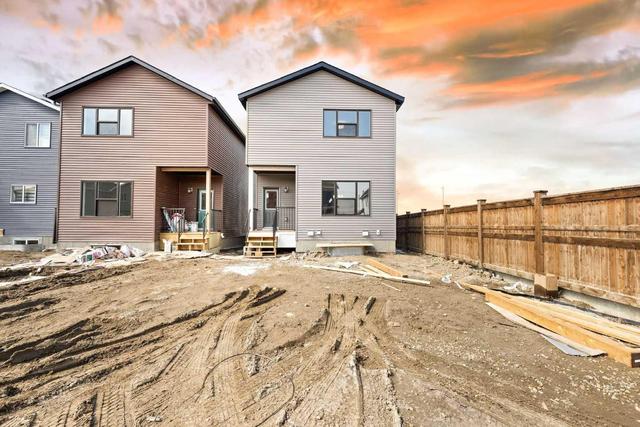 228 Homestead Drive Ne, House detached with 4 bedrooms, 3 bathrooms and 2 parking in Calgary AB | Image 32
