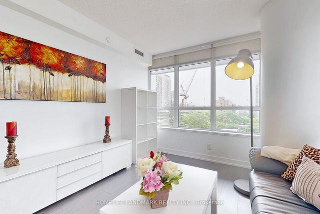 710 - 365 Church St, Condo with 2 bedrooms, 2 bathrooms and 0 parking in Toronto ON | Image 39