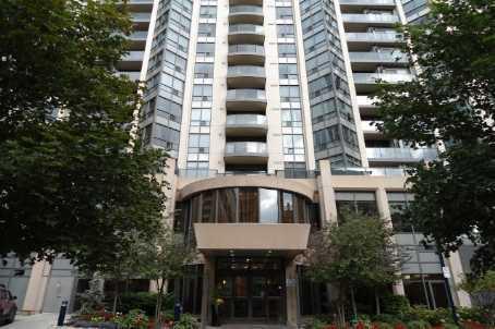 1013 - 10 Northtown Way, Condo with 1 bedrooms, 1 bathrooms and 1 parking in Toronto ON | Image 8