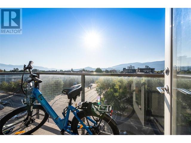 640 - 925 Leon Avenue, Condo with 0 bedrooms, 1 bathrooms and 1 parking in Kelowna BC | Image 9