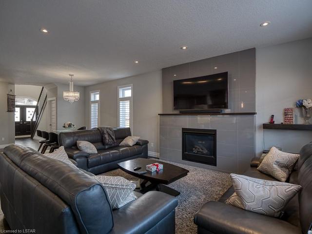 2120 Gough Avenue, House detached with 4 bedrooms, 2 bathrooms and 4 parking in London ON | Image 11