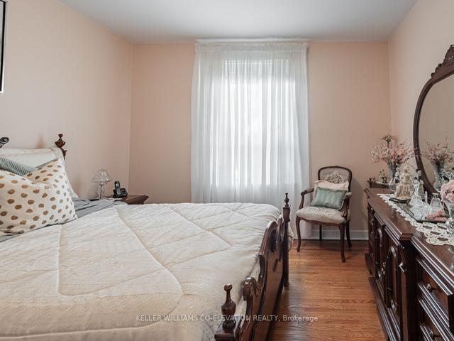 44 Rusholme Rd, House semidetached with 5 bedrooms, 2 bathrooms and 1 parking in Toronto ON | Image 11