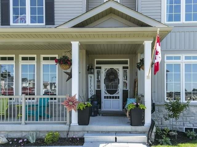 173 Johnson Dr, House detached with 4 bedrooms, 4 bathrooms and 2 parking in Shelburne ON | Image 18