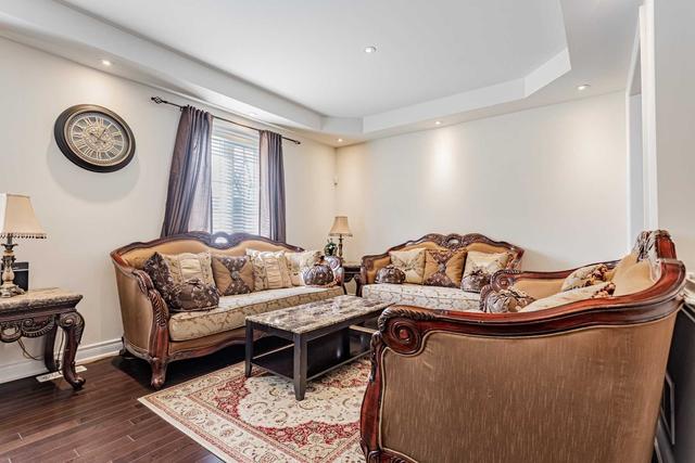 170 Maxwell St, House detached with 5 bedrooms, 5 bathrooms and 4 parking in Toronto ON | Image 37