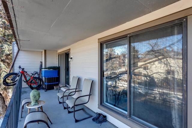 9 - 1607 26 Avenue Sw, Condo with 2 bedrooms, 1 bathrooms and 1 parking in Calgary AB | Image 20