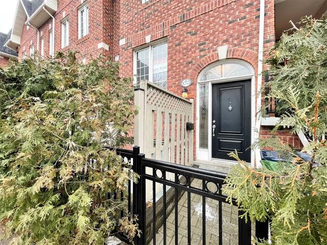 1013a College St, Townhouse with 2 bedrooms, 2 bathrooms and 1 parking in Toronto ON | Image 12