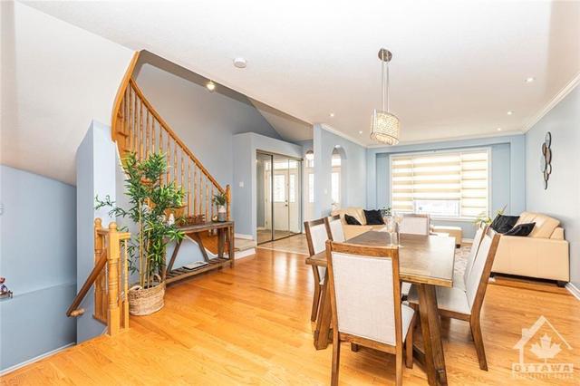 418 Fairlakes Way, House detached with 5 bedrooms, 5 bathrooms and 6 parking in Ottawa ON | Image 7