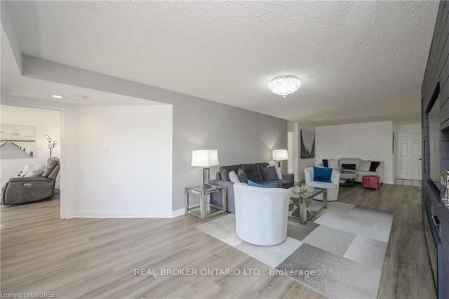 301 - 1237 North Shore Blvd E, Condo with 2 bedrooms, 2 bathrooms and 1 parking in Burlington ON | Image 9