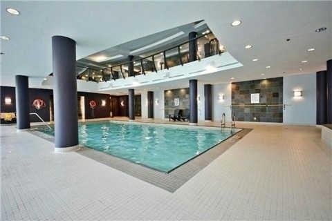 224 - 231 Fort York Blvd, Condo with 2 bedrooms, 2 bathrooms and 2 parking in Toronto ON | Image 13