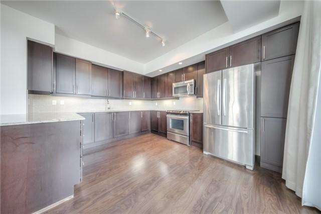 2118 - 75 East Liberty St, Condo with 2 bedrooms, 2 bathrooms and 2 parking in Toronto ON | Image 6