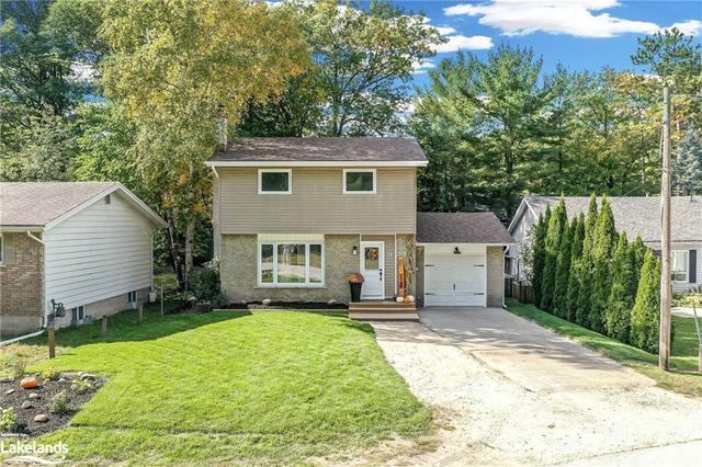 34 Parkwood Drive, House detached with 3 bedrooms, 2 bathrooms and 5 parking in Wasaga Beach ON | Image 36