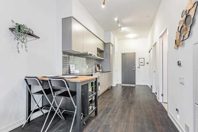 405 - 365 Church St, Condo with 1 bedrooms, 1 bathrooms and 0 parking in Toronto ON | Image 24