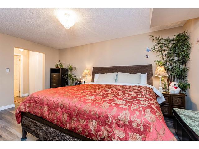 212 - 9003 106a Av Nw, Condo with 3 bedrooms, 2 bathrooms and 2 parking in Edmonton AB | Image 24