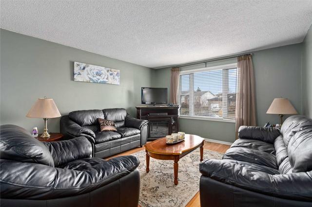 47 Hickling Tr, House detached with 3 bedrooms, 2 bathrooms and 4 parking in Barrie ON | Image 28