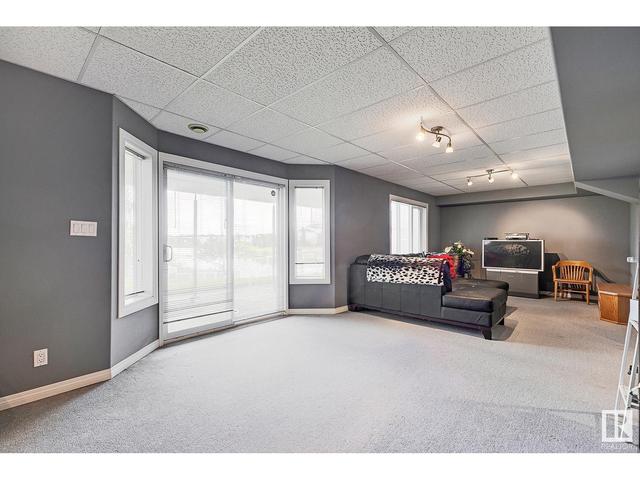 16123 76 St Nw, House detached with 4 bedrooms, 3 bathrooms and null parking in Edmonton AB | Image 56