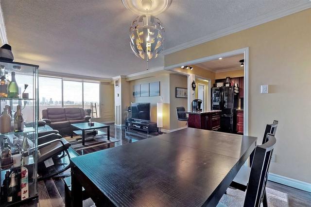 ph103 - 40 Bay Mills Blvd, Condo with 2 bedrooms, 1 bathrooms and 1 parking in Toronto ON | Image 18
